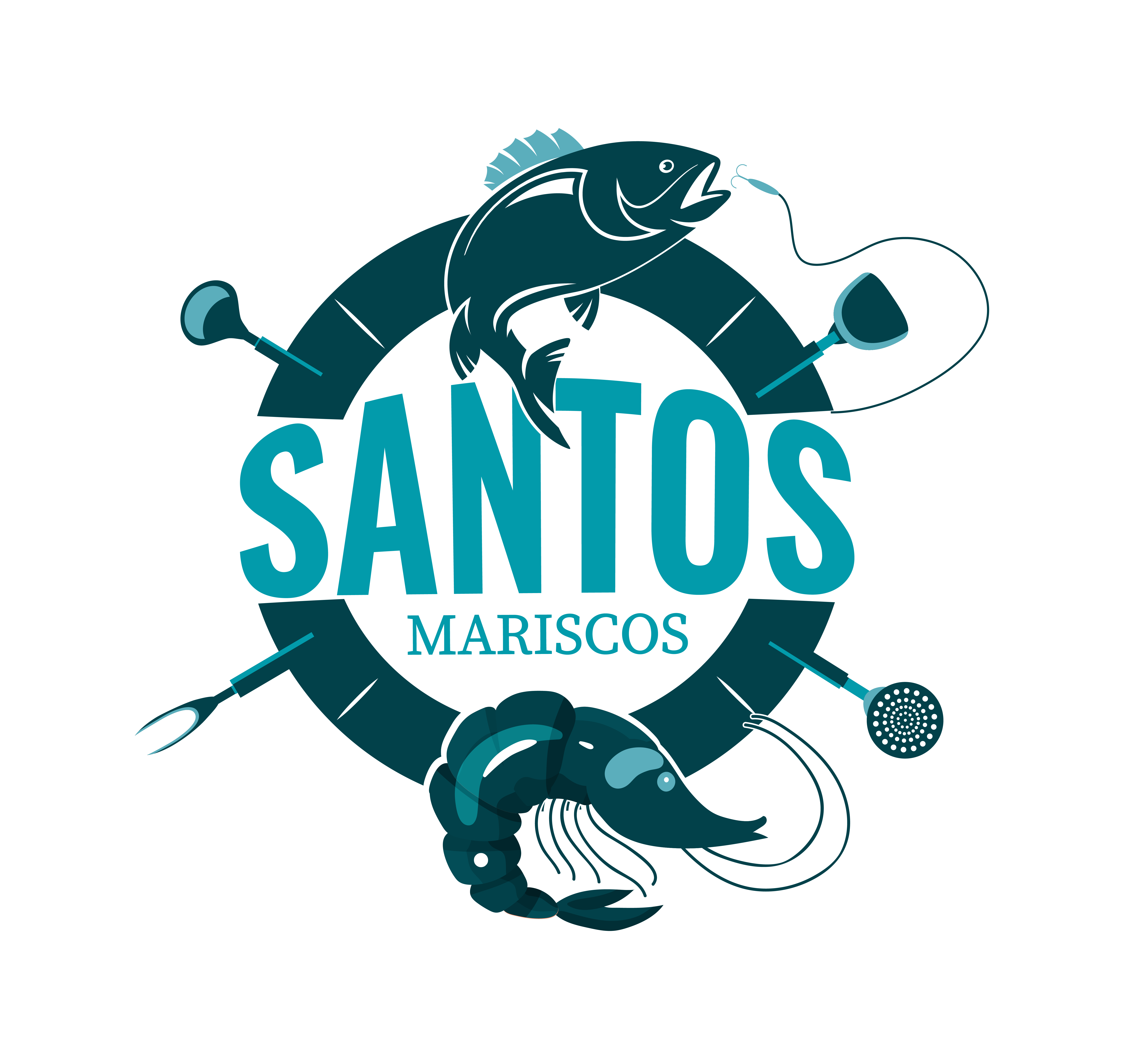 Santos Mariscos